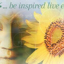 The Inspirational Centre of Living Hope website