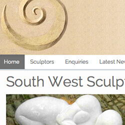 The South West Sculptors Association
